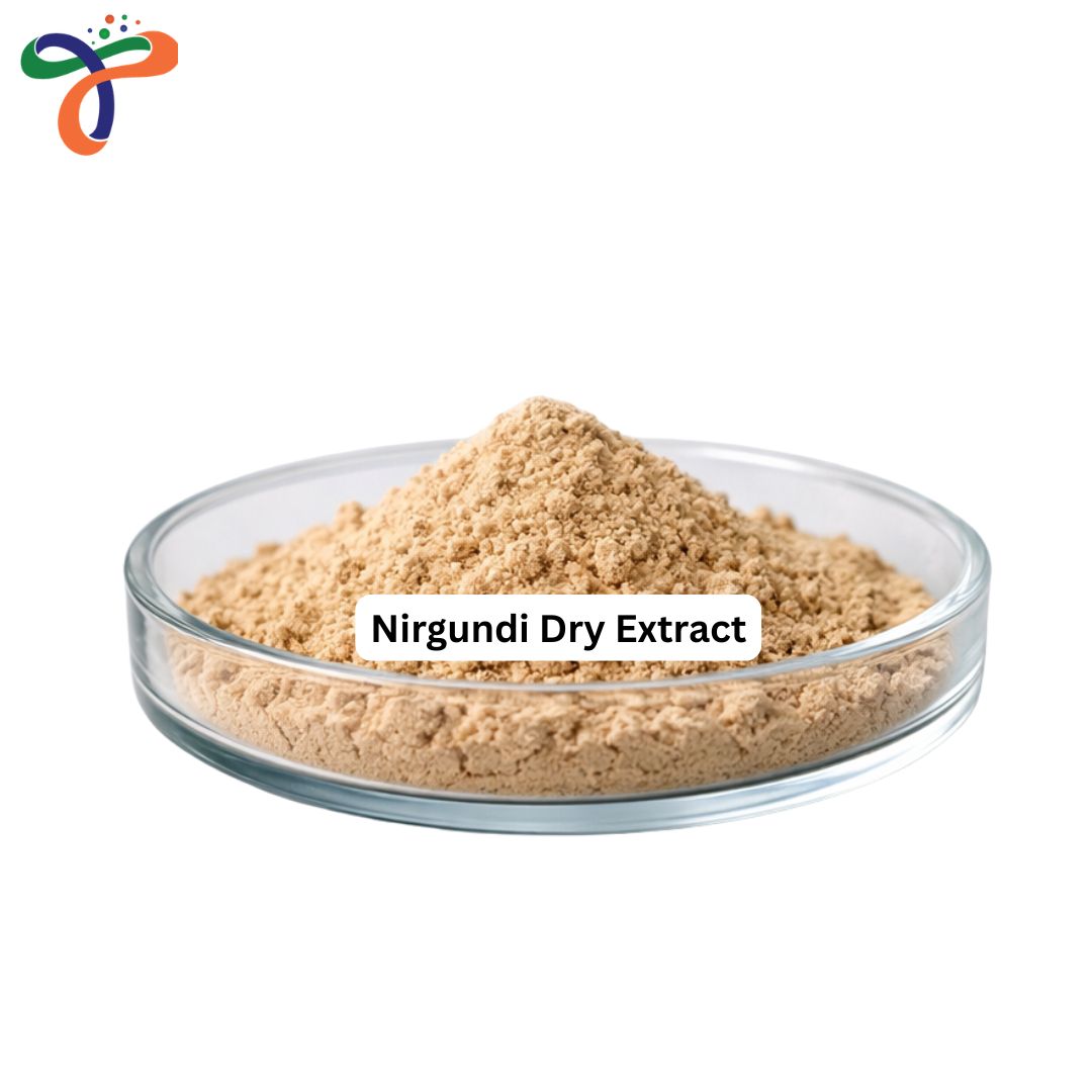 Nirgundi Dry Extract